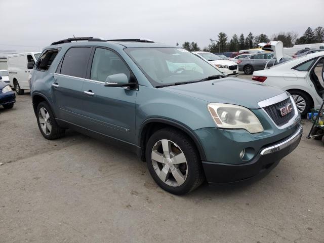 Photo 3 VIN: 1GKEV33D39J133208 - GMC ACADIA 