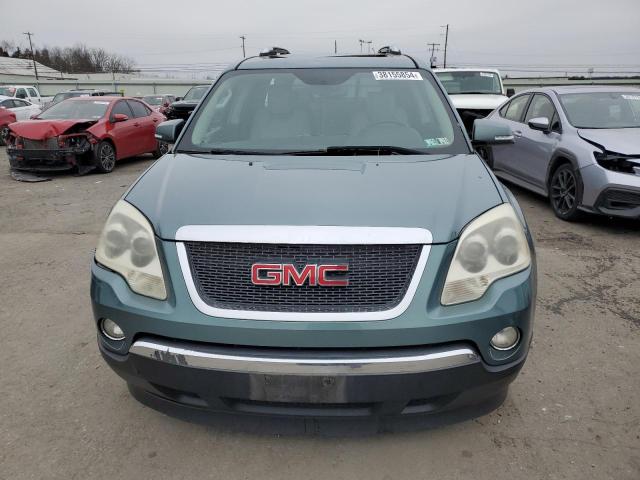 Photo 4 VIN: 1GKEV33D39J133208 - GMC ACADIA 