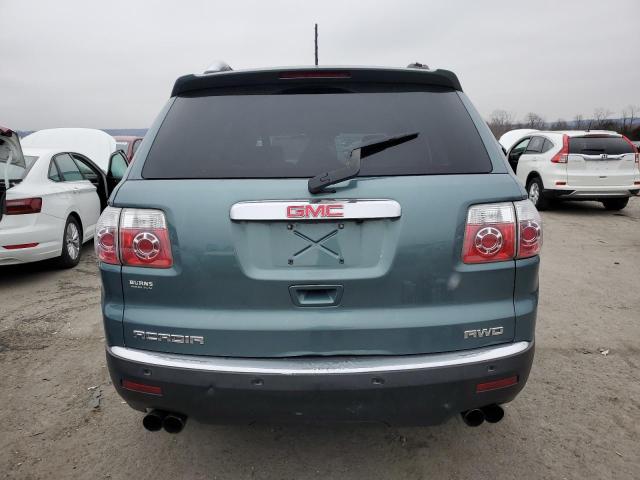 Photo 5 VIN: 1GKEV33D39J133208 - GMC ACADIA 