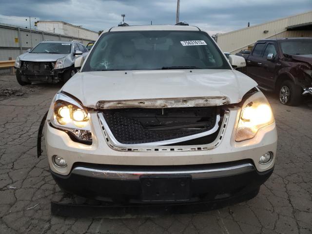 Photo 4 VIN: 1GKEV33D39J133385 - GMC ACADIA 