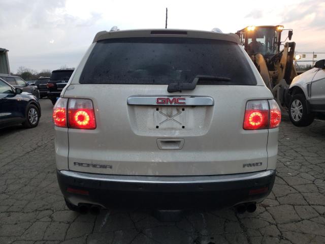 Photo 5 VIN: 1GKEV33D39J133385 - GMC ACADIA 