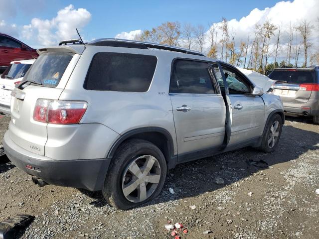 Photo 2 VIN: 1GKEV33D39J200888 - GMC ACADIA SLT 