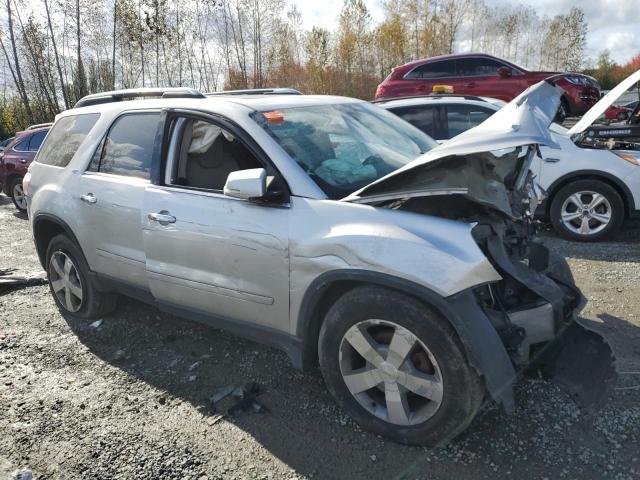 Photo 3 VIN: 1GKEV33D39J200888 - GMC ACADIA SLT 