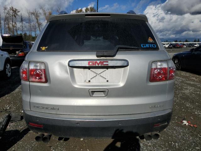 Photo 5 VIN: 1GKEV33D39J200888 - GMC ACADIA SLT 