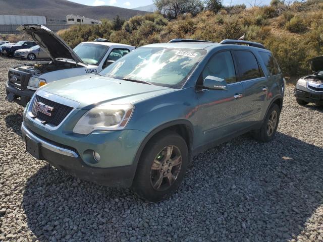 Photo 0 VIN: 1GKEV33D49J123108 - GMC ACADIA SLT 