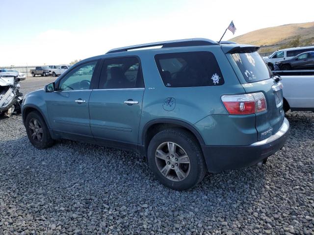 Photo 1 VIN: 1GKEV33D49J123108 - GMC ACADIA SLT 