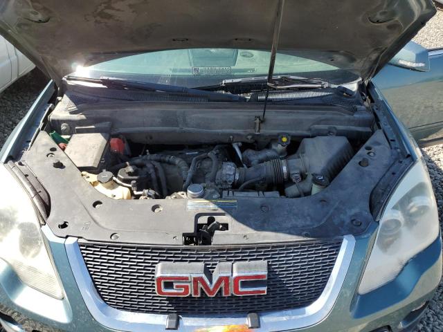 Photo 11 VIN: 1GKEV33D49J123108 - GMC ACADIA SLT 