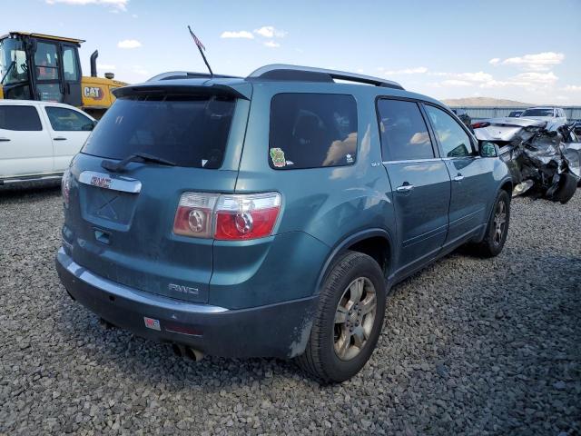 Photo 2 VIN: 1GKEV33D49J123108 - GMC ACADIA SLT 