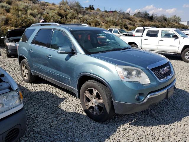 Photo 3 VIN: 1GKEV33D49J123108 - GMC ACADIA SLT 