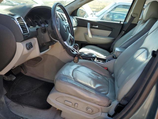 Photo 6 VIN: 1GKEV33D49J123108 - GMC ACADIA SLT 