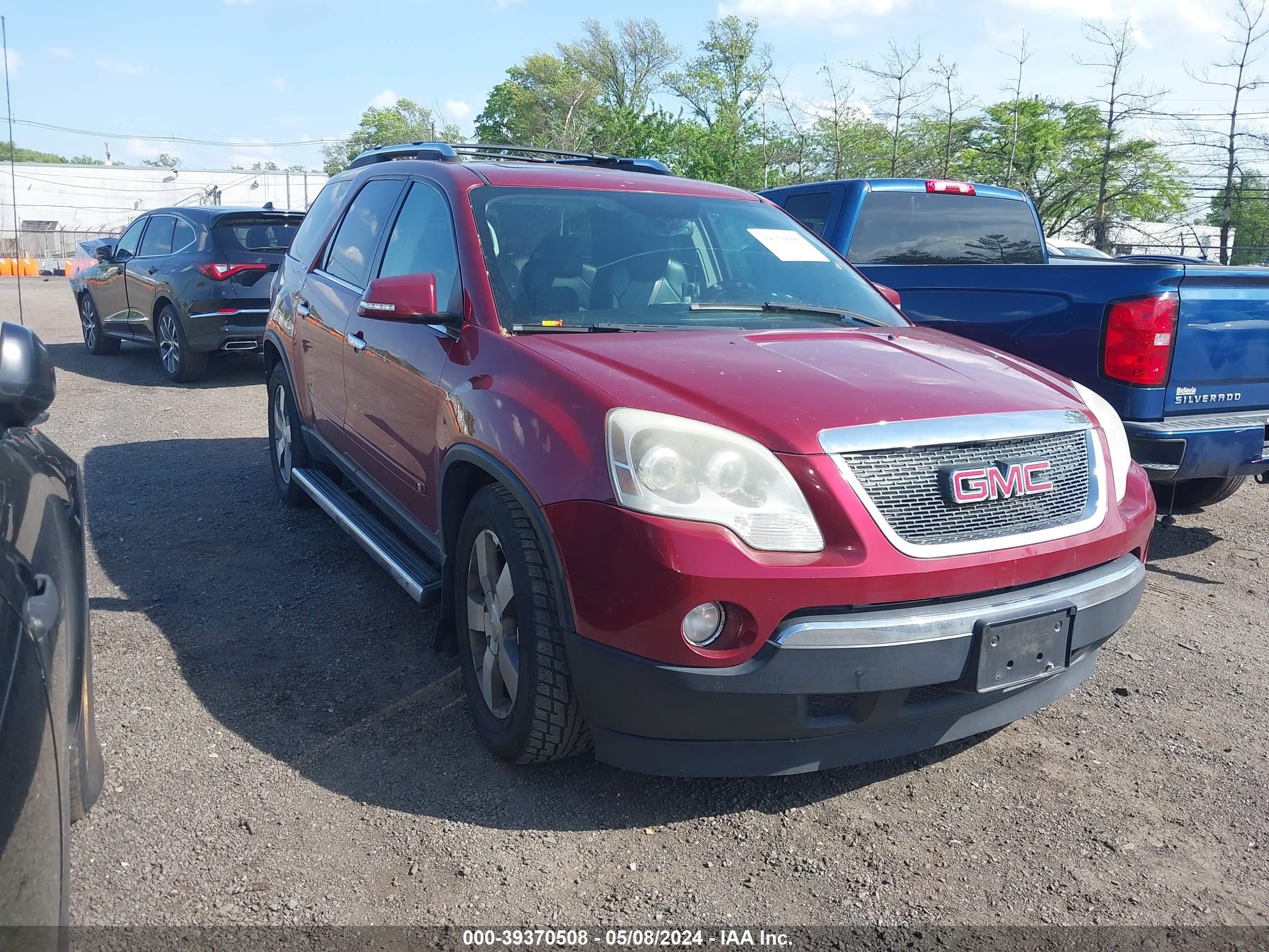 Photo 0 VIN: 1GKEV33D59J150933 - GMC ACADIA 