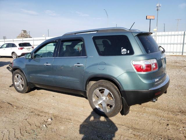 Photo 1 VIN: 1GKEV33D69J107959 - GMC ACADIA SLT 