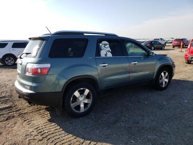 Photo 2 VIN: 1GKEV33D69J107959 - GMC ACADIA SLT 