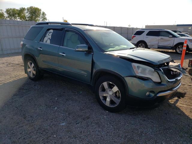 Photo 3 VIN: 1GKEV33D69J107959 - GMC ACADIA SLT 