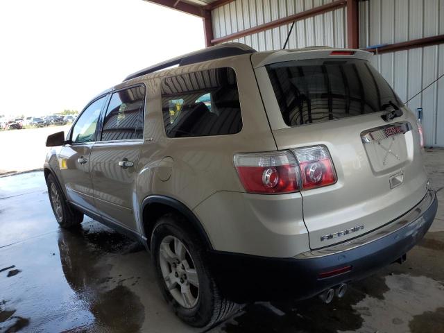 Photo 1 VIN: 1GKEV33D69J171368 - GMC ACADIA SLT 