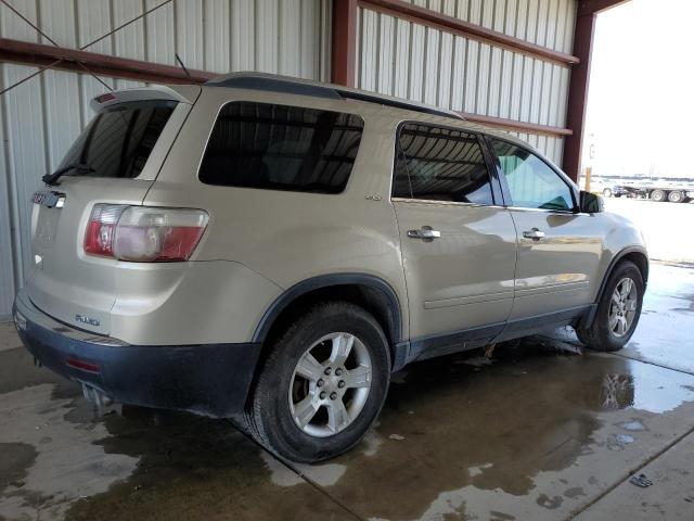 Photo 2 VIN: 1GKEV33D69J171368 - GMC ACADIA SLT 