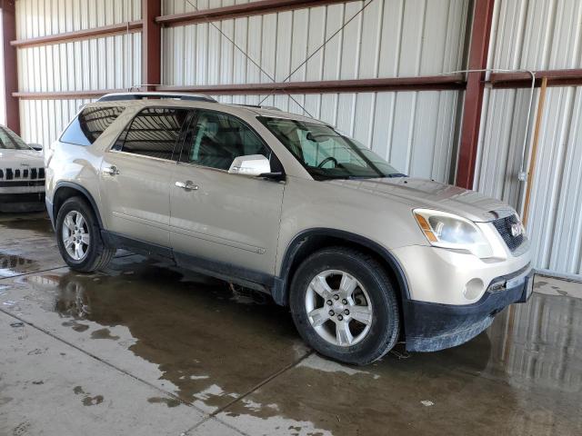 Photo 3 VIN: 1GKEV33D69J171368 - GMC ACADIA SLT 