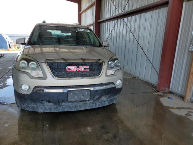 Photo 4 VIN: 1GKEV33D69J171368 - GMC ACADIA SLT 