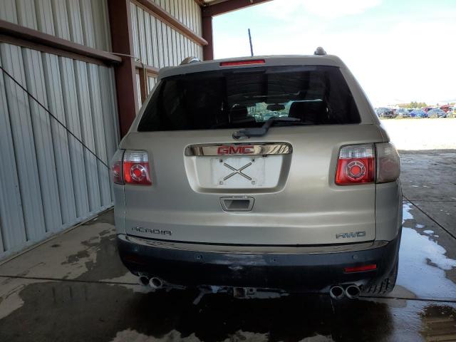 Photo 5 VIN: 1GKEV33D69J171368 - GMC ACADIA SLT 