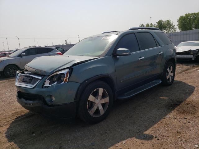 Photo 0 VIN: 1GKEV33D79J131929 - GMC ACADIA SLT 