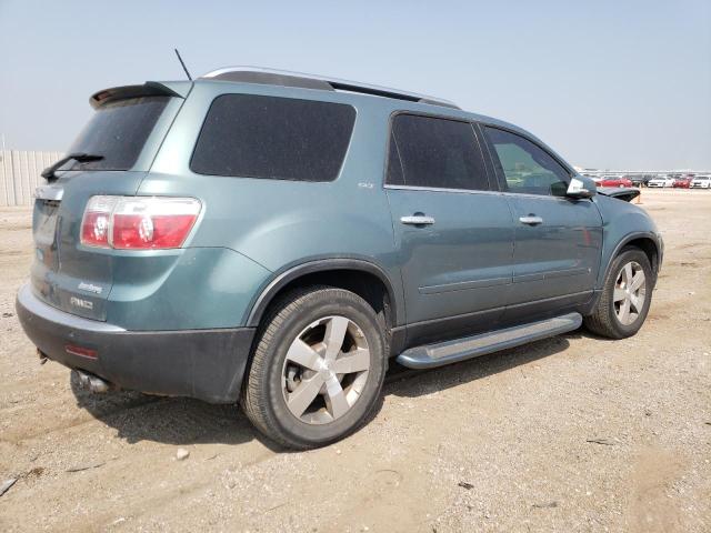 Photo 2 VIN: 1GKEV33D79J131929 - GMC ACADIA SLT 