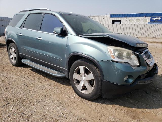 Photo 3 VIN: 1GKEV33D79J131929 - GMC ACADIA SLT 