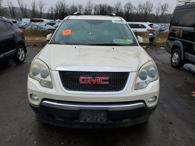 Photo 4 VIN: 1GKEV33D89J135360 - GMC ACADIA 