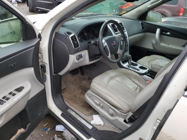 Photo 7 VIN: 1GKEV33D89J135360 - GMC ACADIA 