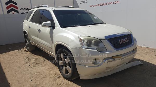 Photo 8 VIN: 1GKEV33D89J150263 - GMC ACADIA 