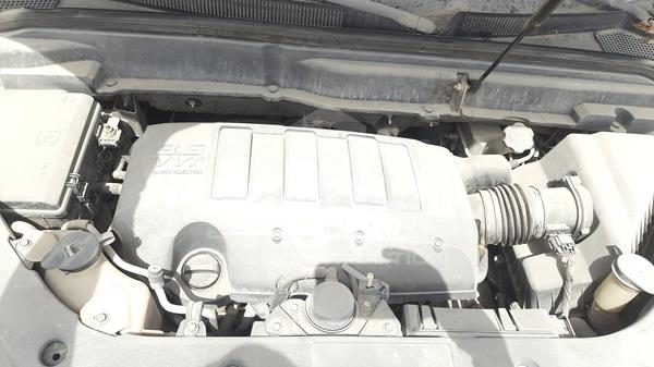 Photo 26 VIN: 1GKEV33D99J122505 - GMC ACADIA 