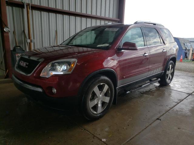 Photo 0 VIN: 1GKEV33DX9J136686 - GMC ACADIA SLT 