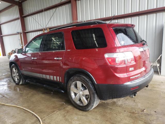 Photo 1 VIN: 1GKEV33DX9J136686 - GMC ACADIA SLT 