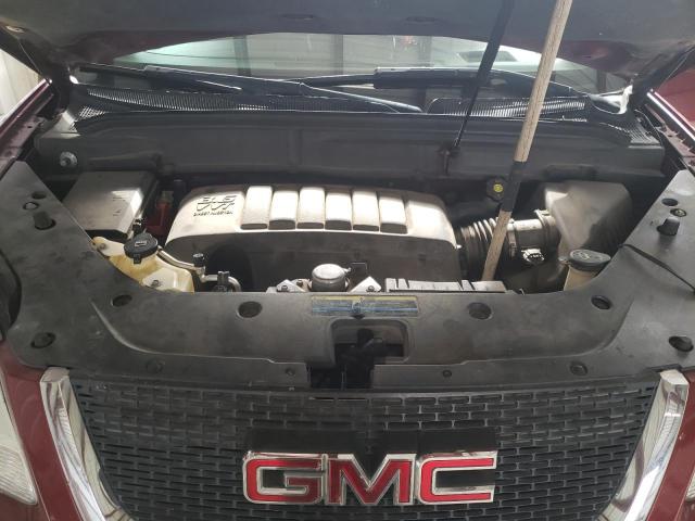 Photo 11 VIN: 1GKEV33DX9J136686 - GMC ACADIA SLT 