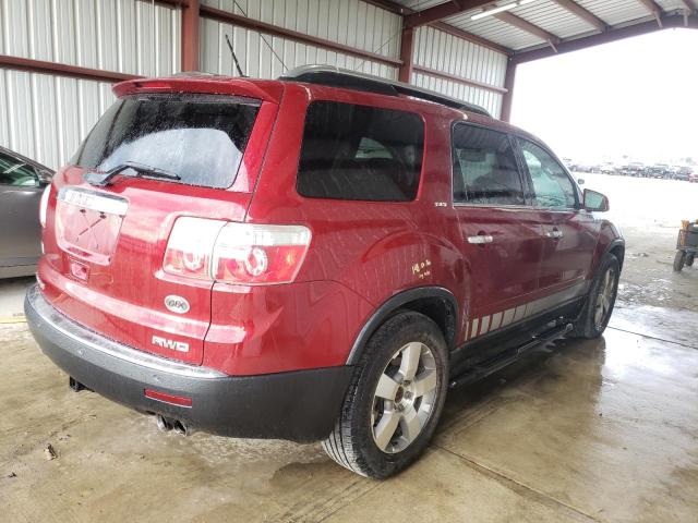 Photo 2 VIN: 1GKEV33DX9J136686 - GMC ACADIA SLT 