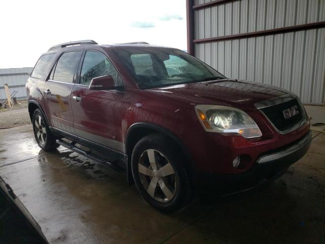 Photo 3 VIN: 1GKEV33DX9J136686 - GMC ACADIA SLT 