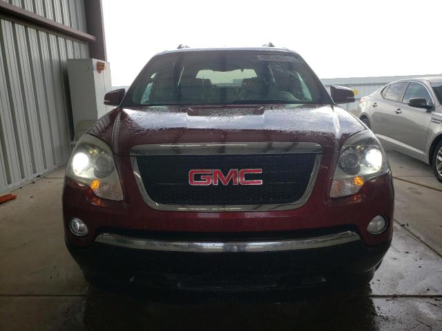 Photo 4 VIN: 1GKEV33DX9J136686 - GMC ACADIA SLT 