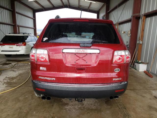 Photo 5 VIN: 1GKEV33DX9J136686 - GMC ACADIA SLT 