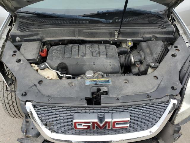 Photo 11 VIN: 1GKEV33DX9J160986 - GMC ACADIA SLT 