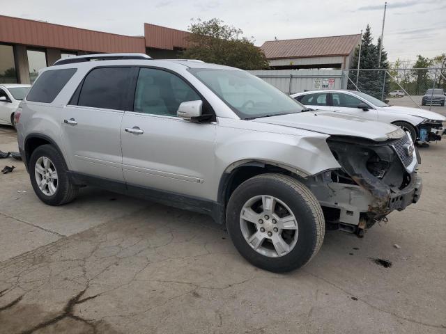 Photo 3 VIN: 1GKEV33DX9J160986 - GMC ACADIA SLT 