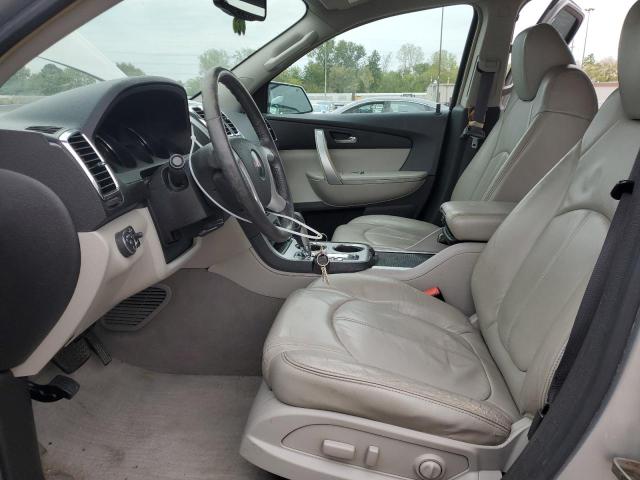 Photo 6 VIN: 1GKEV33DX9J160986 - GMC ACADIA SLT 