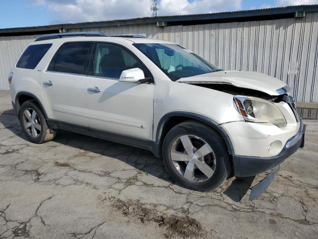 Photo 3 VIN: 1GKEV33DX9J171678 - GMC ACADIA 