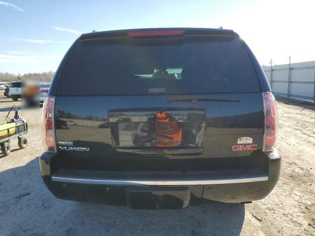 Photo 5 VIN: 1GKFC03219R301842 - GMC YUKON 