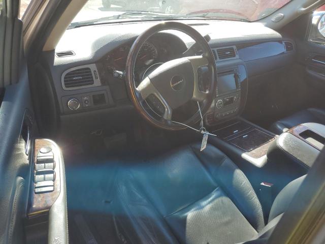 Photo 7 VIN: 1GKFC03239R268052 - GMC YUKON DENA 