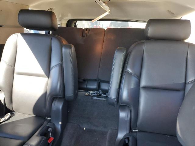 Photo 9 VIN: 1GKFC03239R268052 - GMC YUKON DENA 