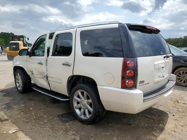 Photo 1 VIN: 1GKFC03269R290899 - GMC YUKON 