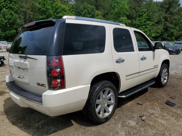 Photo 2 VIN: 1GKFC03269R290899 - GMC YUKON 