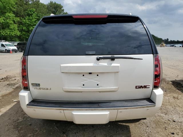 Photo 5 VIN: 1GKFC03269R290899 - GMC YUKON 