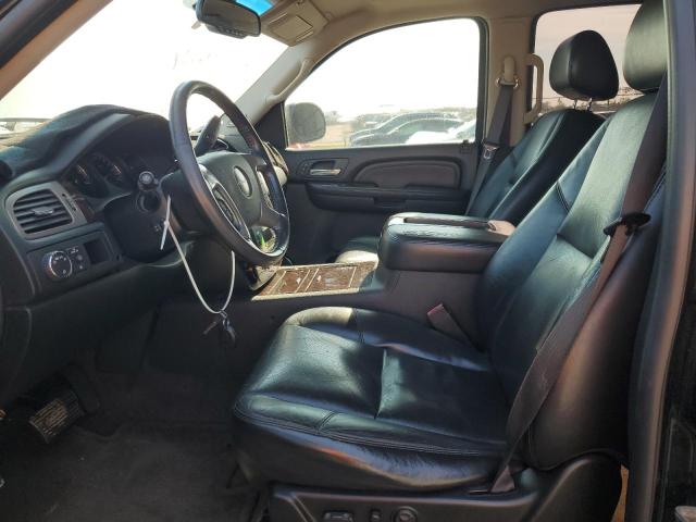 Photo 6 VIN: 1GKFC03299R301314 - GMC YUKON DENA 