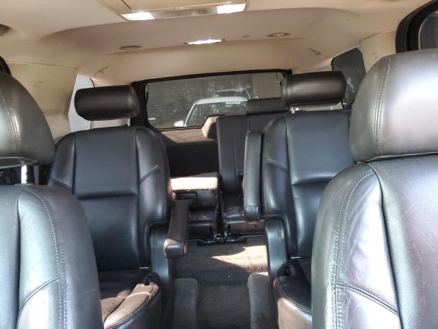 Photo 9 VIN: 1GKFC03299R301314 - GMC YUKON DENA 