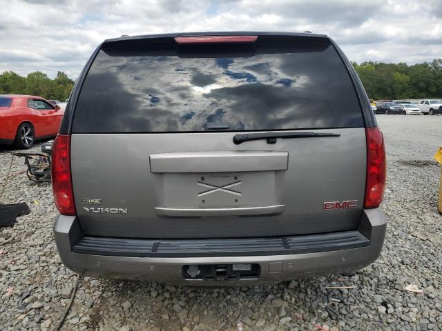 Photo 5 VIN: 1GKFC13007J303419 - GMC YUKON 